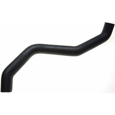 Lower Radiator Or Coolant Hose by GATES - 20991 pa2