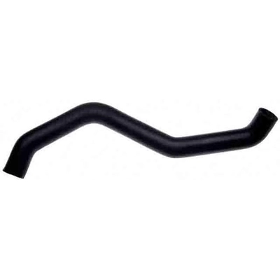 Lower Radiator Or Coolant Hose by GATES - 20991 pa3