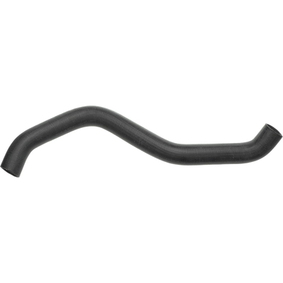 Lower Radiator Or Coolant Hose by GATES - 20991 pa8