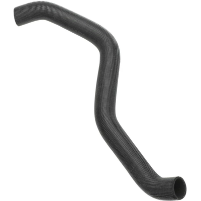 Lower Radiator Or Coolant Hose by GATES - 20991 pa9