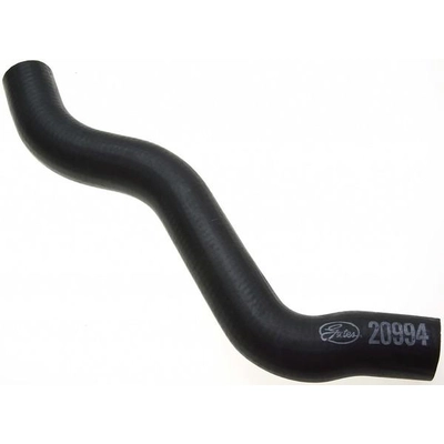 Lower Radiator Or Coolant Hose by GATES - 20994 pa3