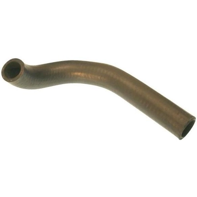 Lower Radiator Or Coolant Hose by GATES - 21008 pa2