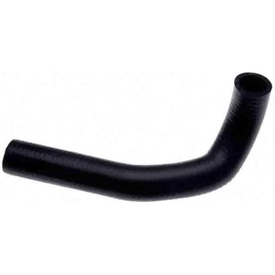 Lower Radiator Or Coolant Hose by GATES - 21008 pa3