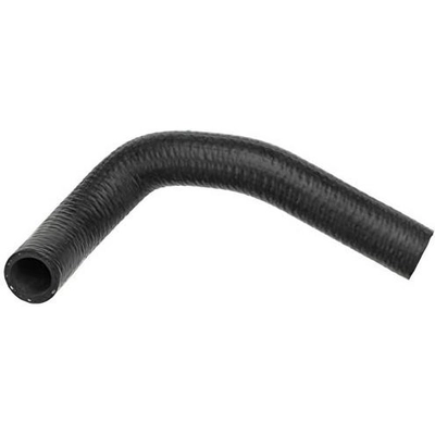 Lower Radiator Or Coolant Hose by GATES - 21008 pa6