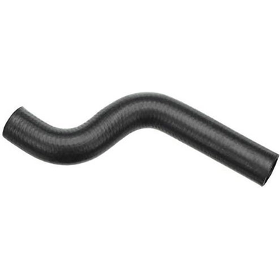 Lower Radiator Or Coolant Hose by GATES - 21025 pa6