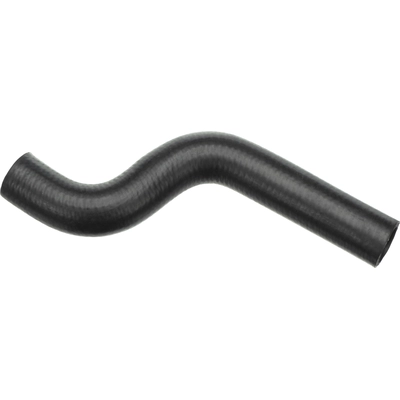 Lower Radiator Or Coolant Hose by GATES - 21025 pa8