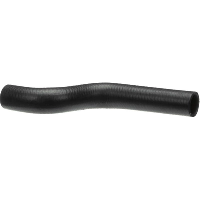 Lower Radiator Or Coolant Hose by GATES - 21025 pa9