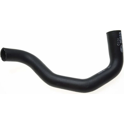 Lower Radiator Or Coolant Hose by GATES - 21033 pa3