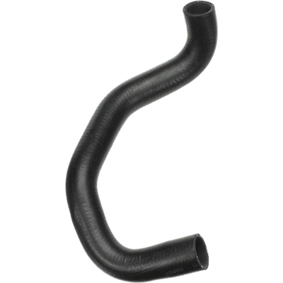 Lower Radiator Or Coolant Hose by GATES - 21033 pa6