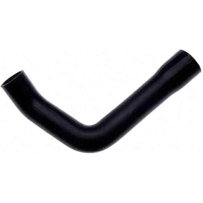 Lower Radiator Or Coolant Hose by GATES - 21034 pa2