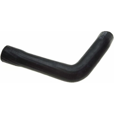 Lower Radiator Or Coolant Hose by GATES - 21034 pa3