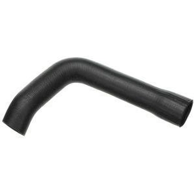Lower Radiator Or Coolant Hose by GATES - 21034 pa7