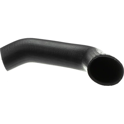 Lower Radiator Or Coolant Hose by GATES - 21034 pa9