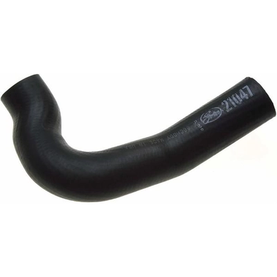 Lower Radiator Or Coolant Hose by GATES - 21047 pa2