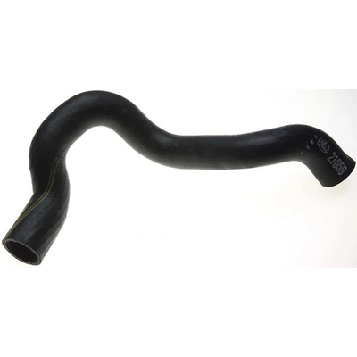 Lower Radiator Or Coolant Hose by GATES - 21059 pa1