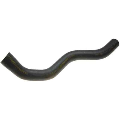 Lower Radiator Or Coolant Hose by GATES - 21061 pa2