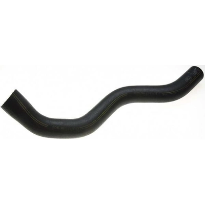 Lower Radiator Or Coolant Hose by GATES - 21061 pa3