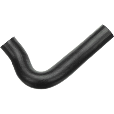 Lower Radiator Or Coolant Hose by GATES - 21064 pa8