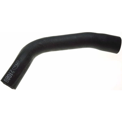 Lower Radiator Or Coolant Hose by GATES - 21089 pa3