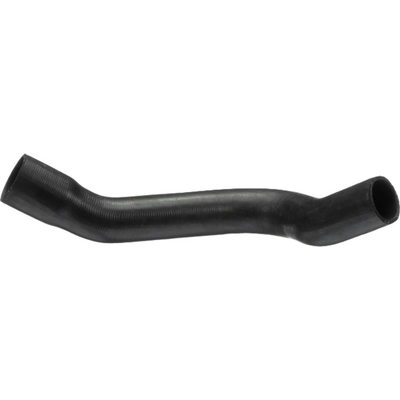 Lower Radiator Or Coolant Hose by GATES - 21089 pa6