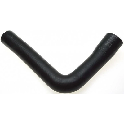 Lower Radiator Or Coolant Hose by GATES - 21103 pa2