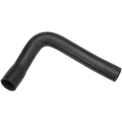 Lower Radiator Or Coolant Hose by GATES - 21103 pa5
