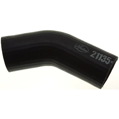 Lower Radiator Or Coolant Hose by GATES - 21135 pa5