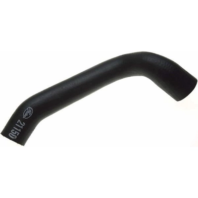 Lower Radiator Or Coolant Hose by GATES - 21150 pa2