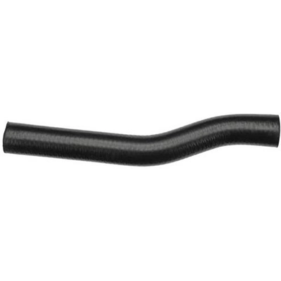 Tuyau de radiateur ou de refroidissement inférieur de GATES - 21171 pa5