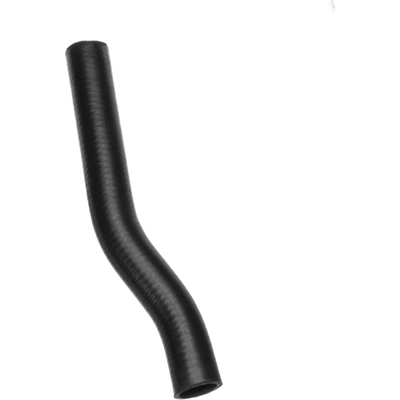 Lower Radiator Or Coolant Hose by GATES - 21171 pa7
