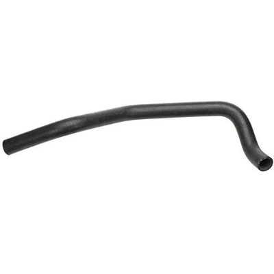 Lower Radiator Or Coolant Hose by GATES - 21189 pa6