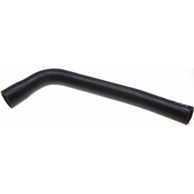 Lower Radiator Or Coolant Hose by GATES - 21202 pa2