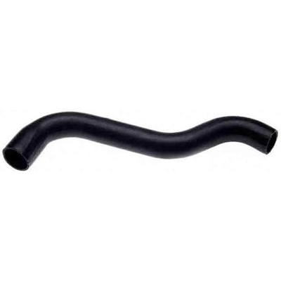 Lower Radiator Or Coolant Hose by GATES - 21207 pa2