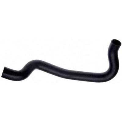 Lower Radiator Or Coolant Hose by GATES - 21211 pa3