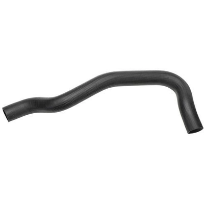 Lower Radiator Or Coolant Hose by GATES - 21211 pa5