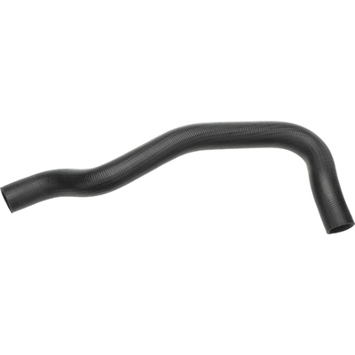 Lower Radiator Or Coolant Hose by GATES - 21211 pa6