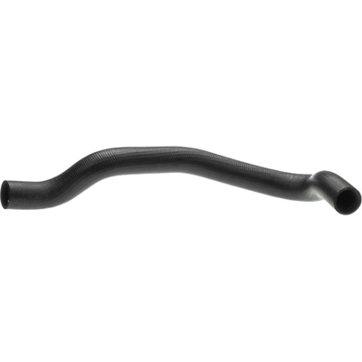 Lower Radiator Or Coolant Hose by GATES - 21211 pa7