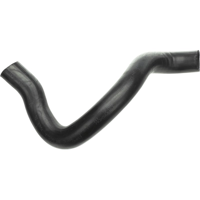 GATES - 21216 - Lower Radiator Or Coolant Hose pa8