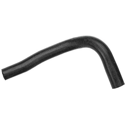 Lower Radiator Or Coolant Hose by GATES - 21219 pa7