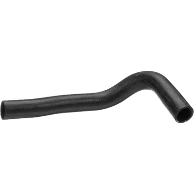 Lower Radiator Or Coolant Hose by GATES - 21219 pa9
