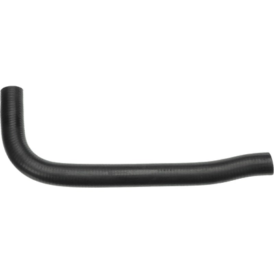 Lower Radiator Or Coolant Hose by GATES - 21234 pa7