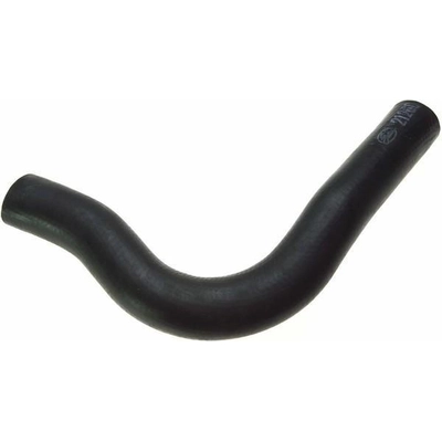 Lower Radiator Or Coolant Hose by GATES - 21260 pa3