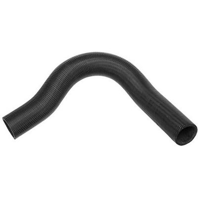 Lower Radiator Or Coolant Hose by GATES - 21260 pa4