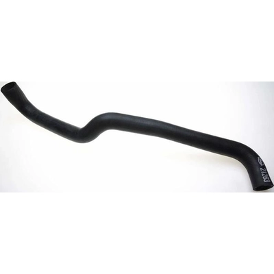 Lower Radiator Or Coolant Hose by GATES - 21263 pa2