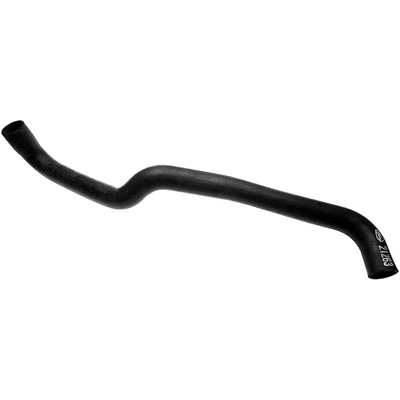 Lower Radiator Or Coolant Hose by GATES - 21263 pa5