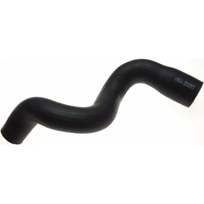 Lower Radiator Or Coolant Hose by GATES - 21285 pa3