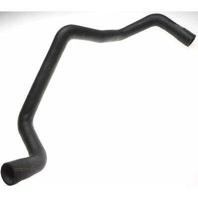 Lower Radiator Or Coolant Hose by GATES - 21298 pa2