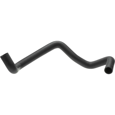 Lower Radiator Or Coolant Hose by GATES - 21298 pa6