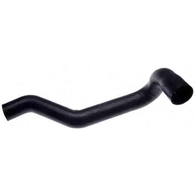 Lower Radiator Or Coolant Hose by GATES - 21329 pa1