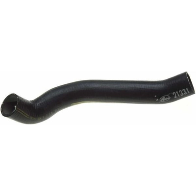 Lower Radiator Or Coolant Hose by GATES - 21331 pa2